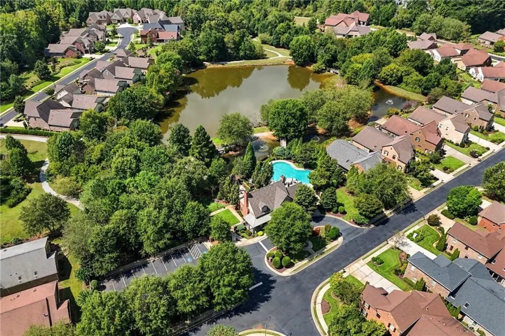 111 Cadence Trail Canton, GA 30115