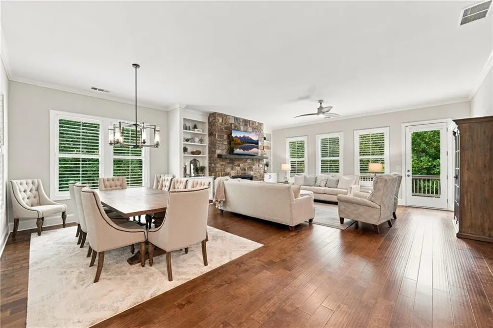 111 Cadence Trail Canton, GA 30115