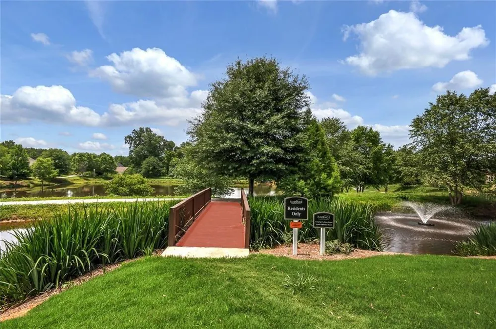 111 Cadence Trail Canton, GA 30115
