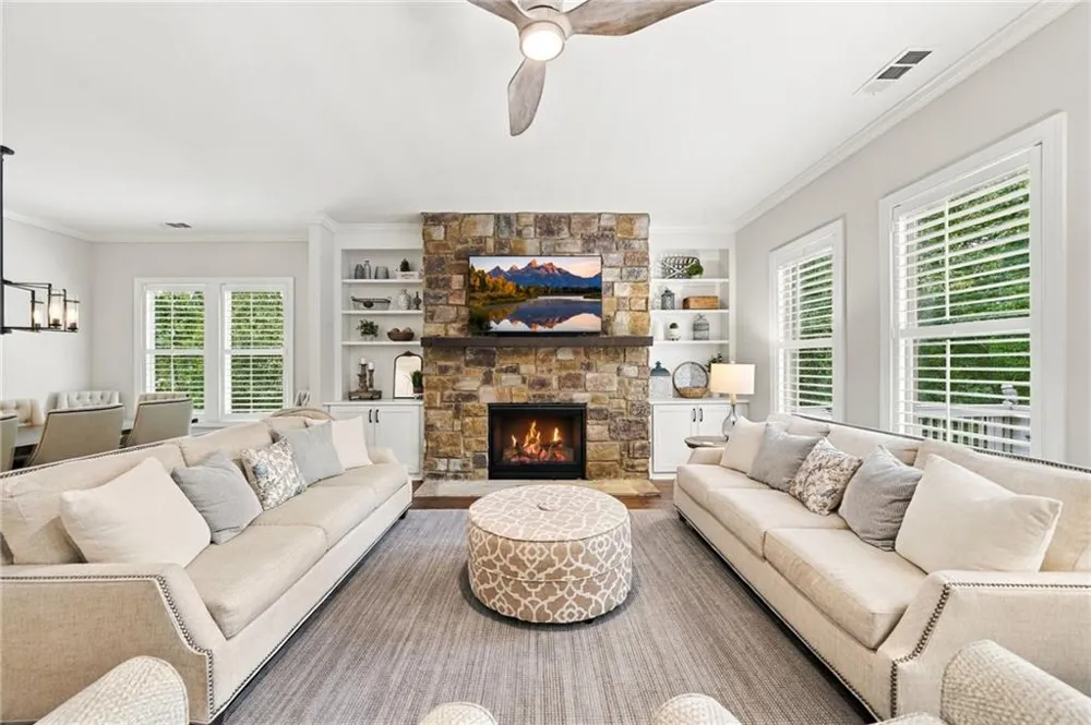 111 Cadence Trail Canton, GA 30115