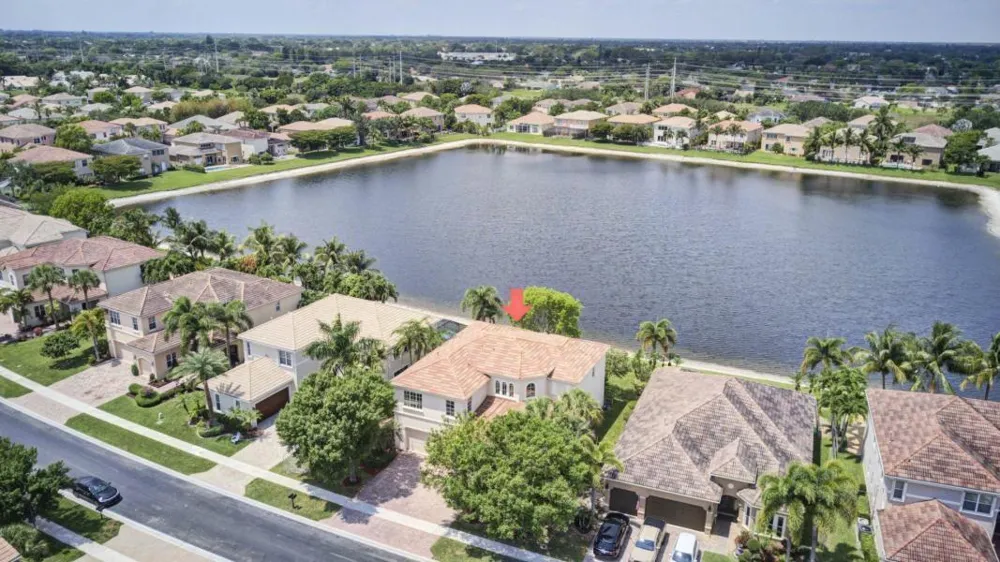1388 Beacon Circle Wellington, FL 33414