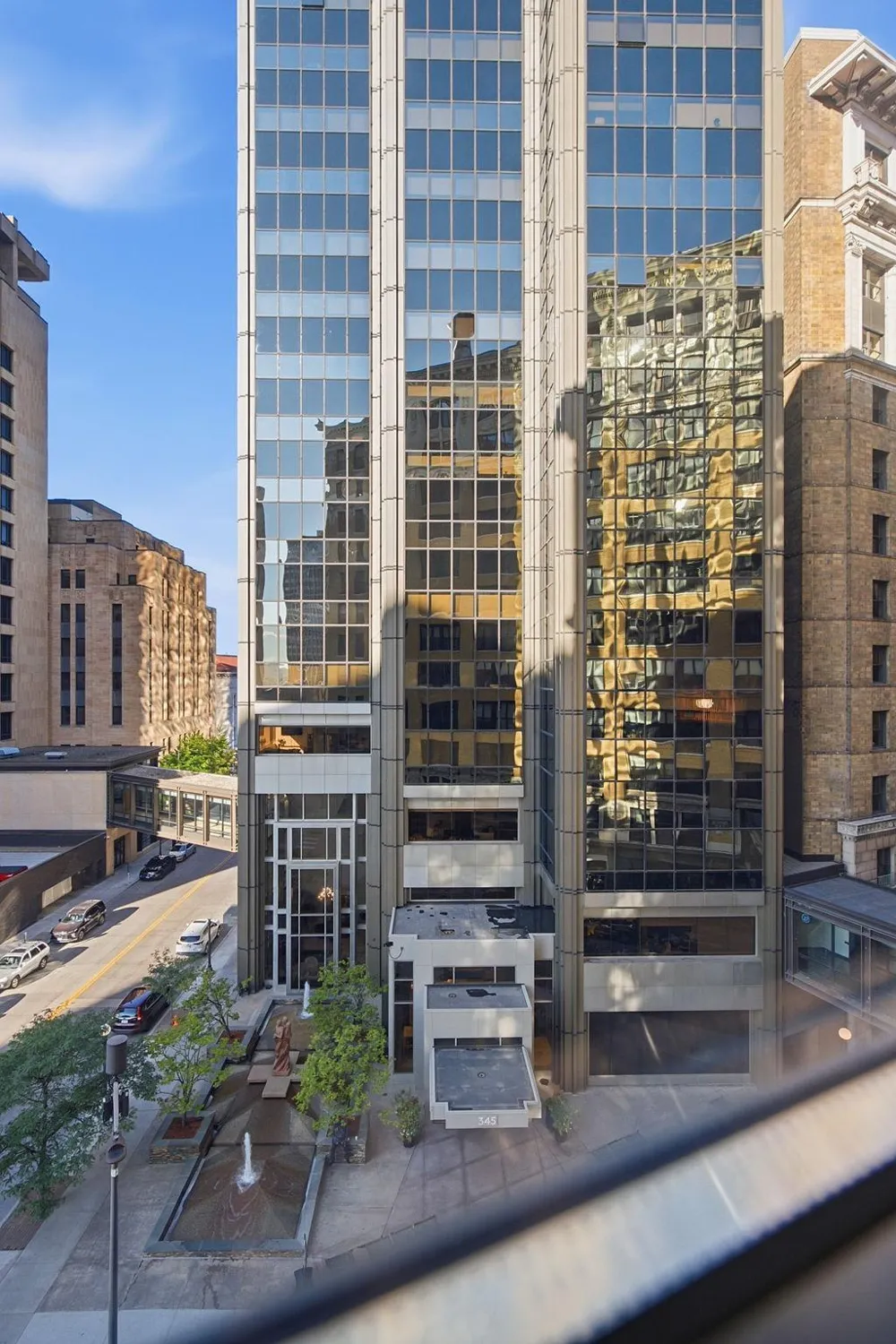 350 Saint Peter Street #508 Saint Paul, MN 55102