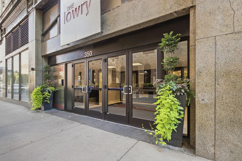 350 Saint Peter Street #508 Saint Paul, MN 55102