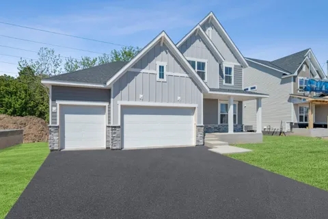 6160 Everest Court