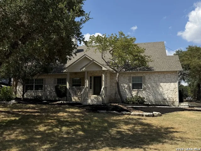 8727 Paseo Oaks San Antonio, TX 78255