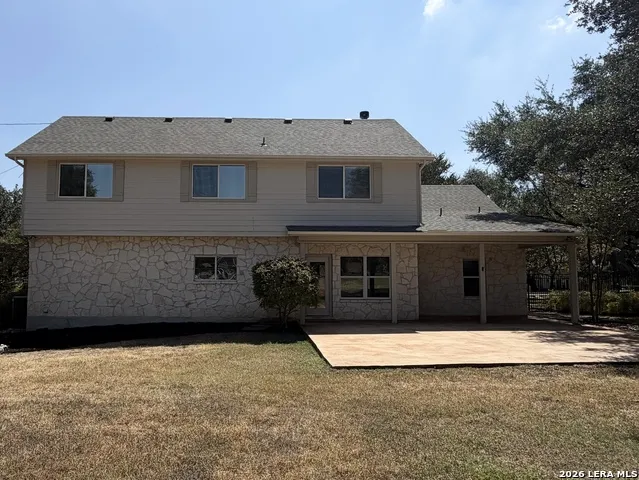 8727 Paseo Oaks San Antonio, TX 78255