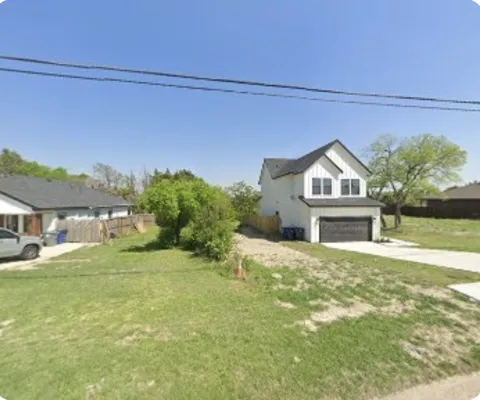 6310 S Lancaster Road