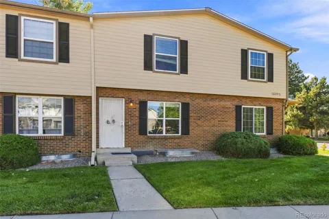 16495 E 17th Place #C