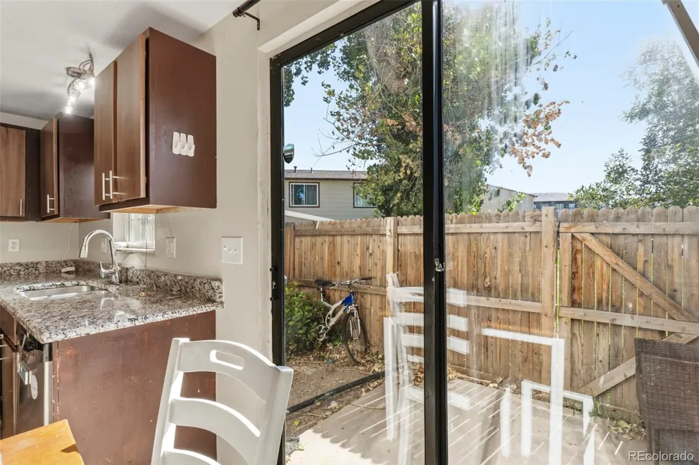 16495 E 17th Place #C Aurora, CO 80011