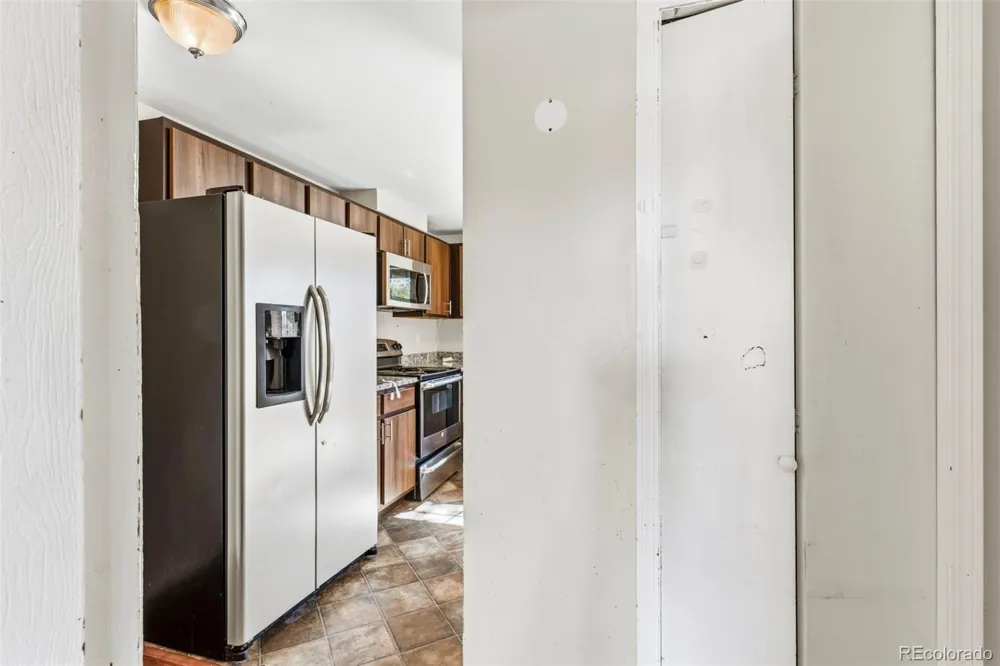 16495 E 17th Place #C Aurora, CO 80011