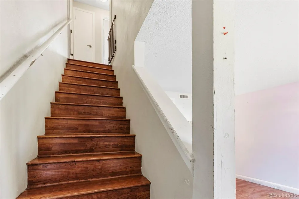16495 E 17th Place #C Aurora, CO 80011