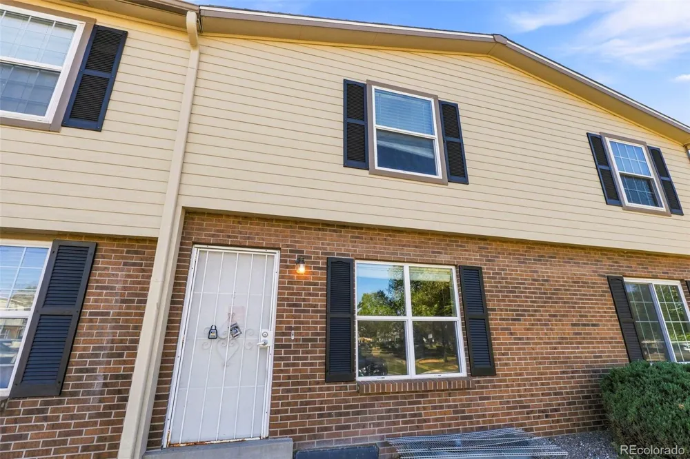 16495 E 17th Place #C Aurora, CO 80011