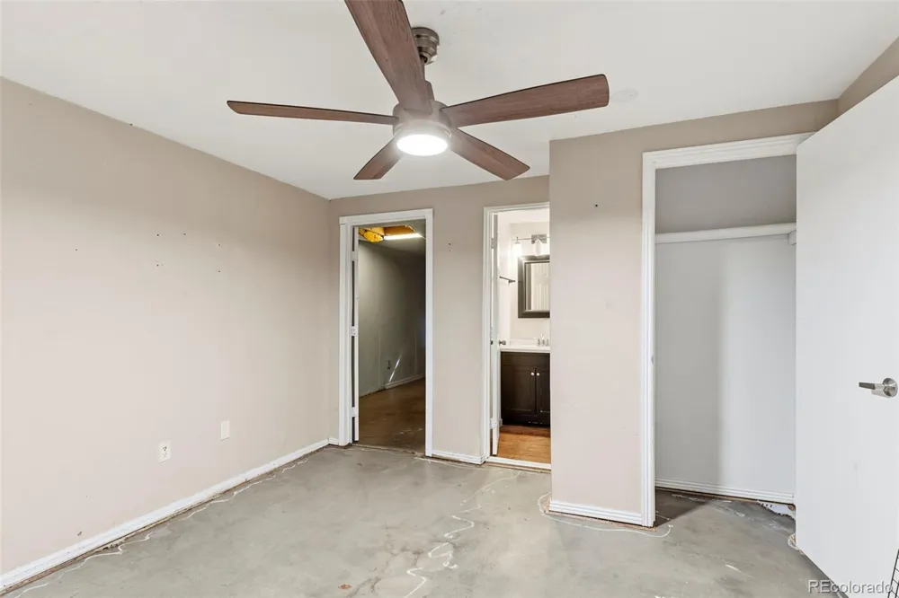 16495 E 17th Place #C Aurora, CO 80011