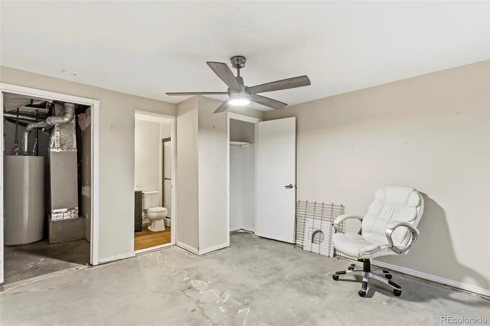 16495 E 17th Place #C Aurora, CO 80011