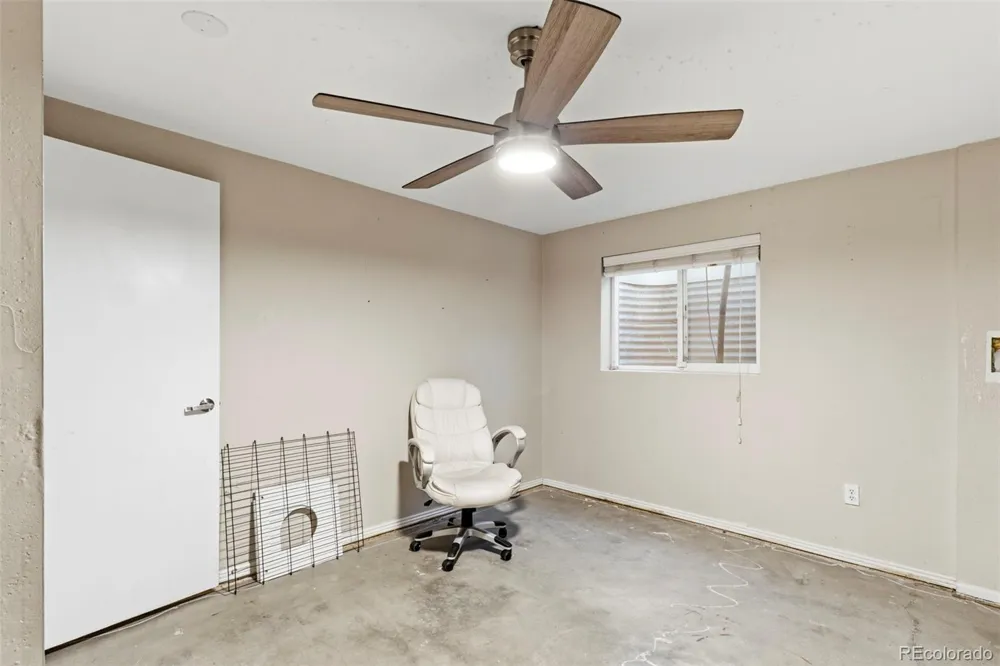 16495 E 17th Place #C Aurora, CO 80011