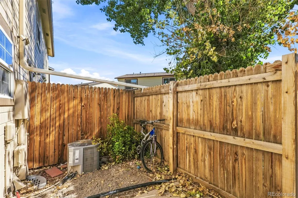 16495 E 17th Place #C Aurora, CO 80011