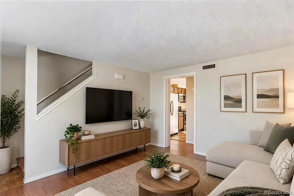16495 E 17th Place #C Aurora, CO 80011