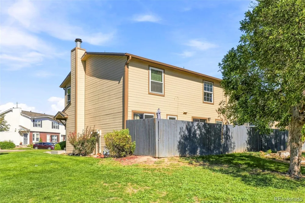 16495 E 17th Place #C Aurora, CO 80011