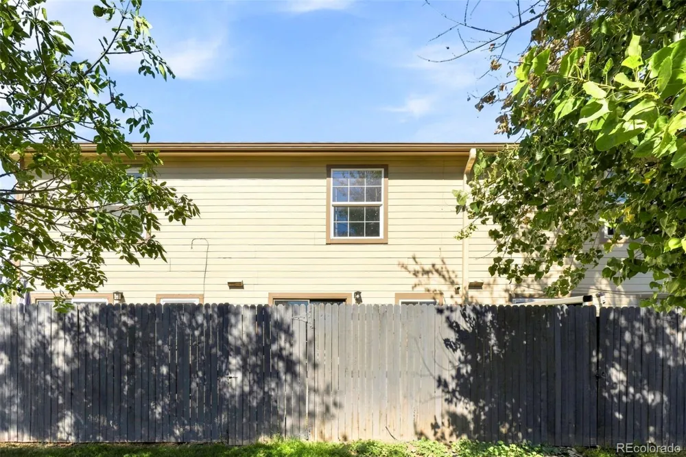 16495 E 17th Place #C Aurora, CO 80011