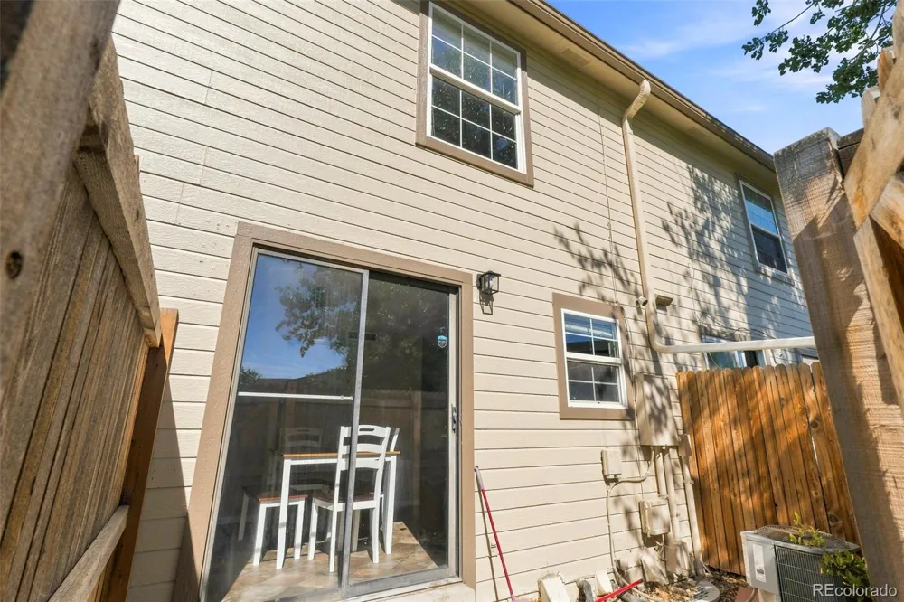 16495 E 17th Place #C Aurora, CO 80011
