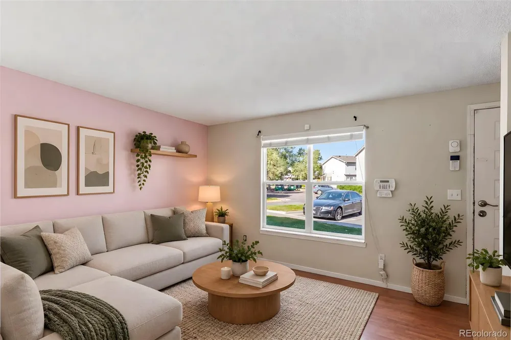 16495 E 17th Place #C Aurora, CO 80011