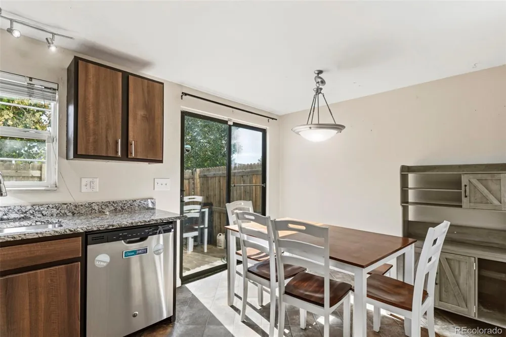 16495 E 17th Place #C Aurora, CO 80011