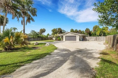 Arbor Ridge Drive