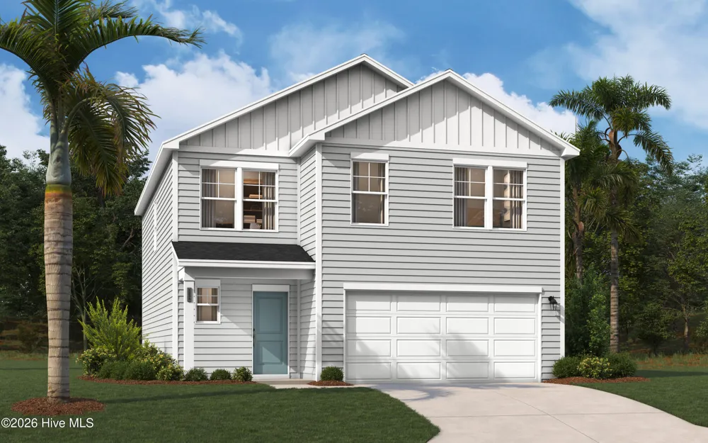8222 Smooth Whiskey Circle New Ellenton, SC 29809