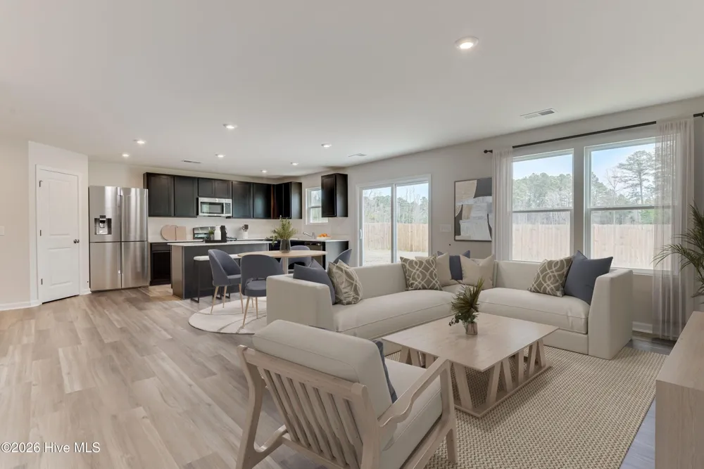 8222 Smooth Whiskey Circle New Ellenton, SC 29809