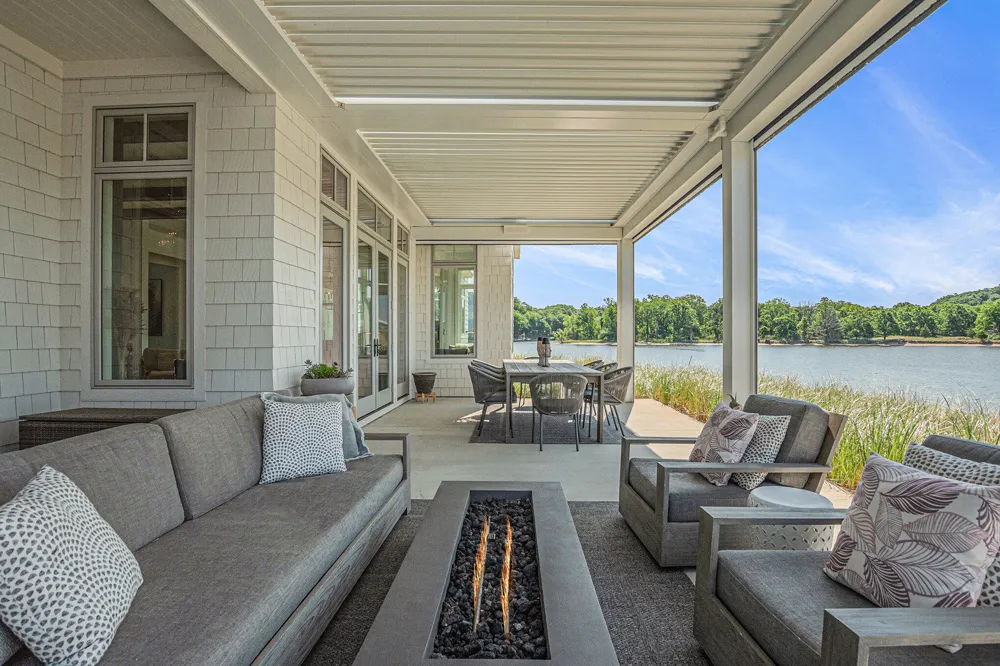 6736 Saugatuck Beach Road Saugatuck, MI 49453