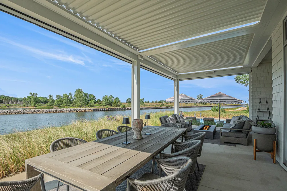 6736 Saugatuck Beach Road Saugatuck, MI 49453