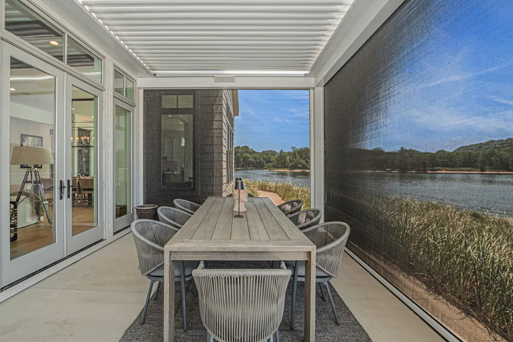 6736 Saugatuck Beach Road Saugatuck, MI 49453