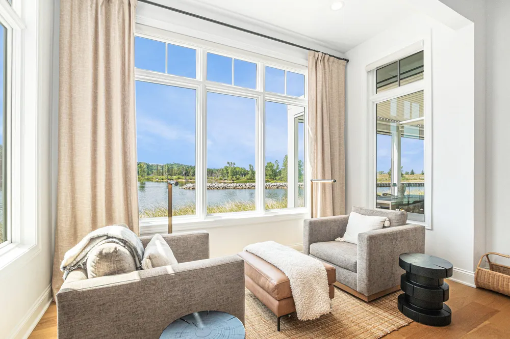 6736 Saugatuck Beach Road Saugatuck, MI 49453