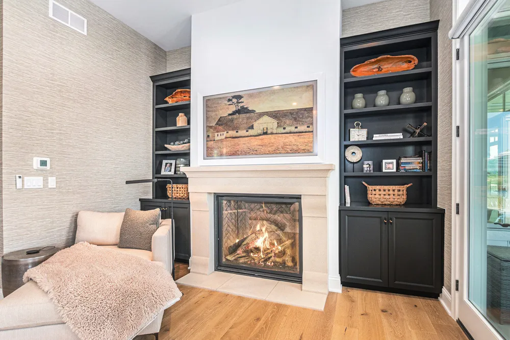 6736 Saugatuck Beach Road Saugatuck, MI 49453