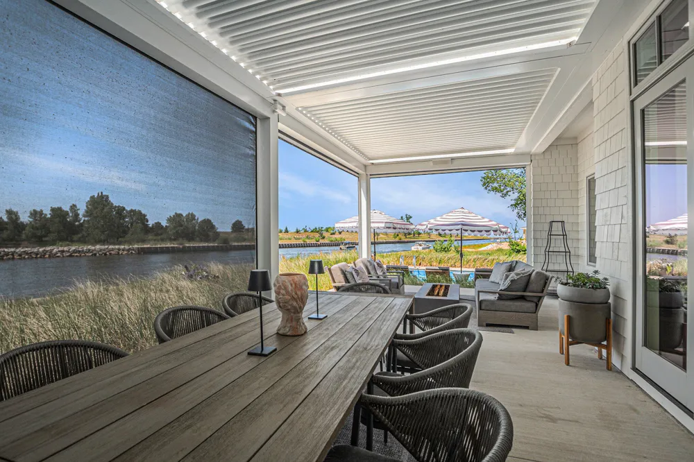 6736 Saugatuck Beach Road Saugatuck, MI 49453