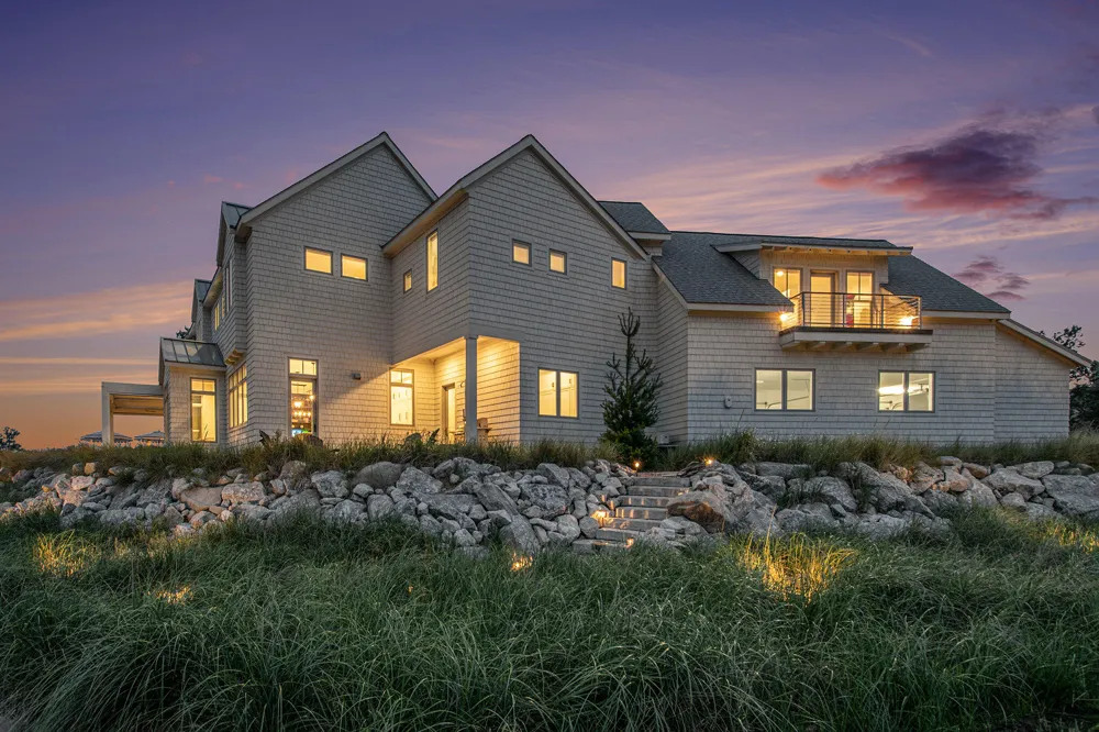 6736 Saugatuck Beach Road Saugatuck, MI 49453