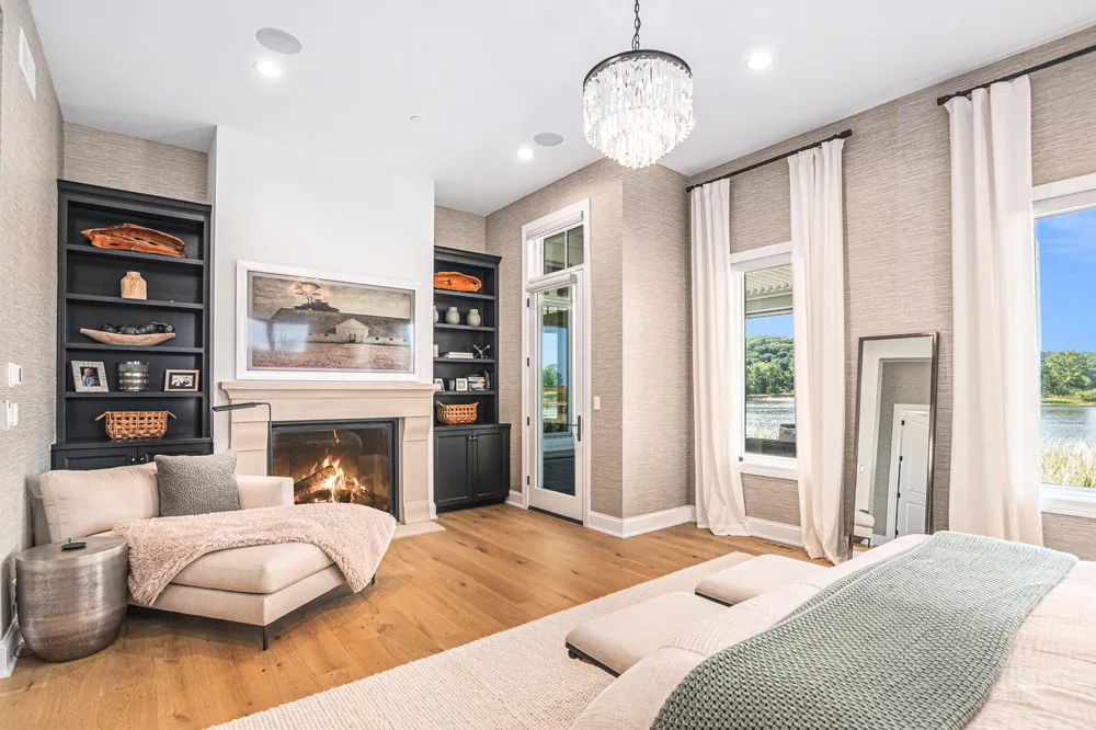 6736 Saugatuck Beach Road Saugatuck, MI 49453