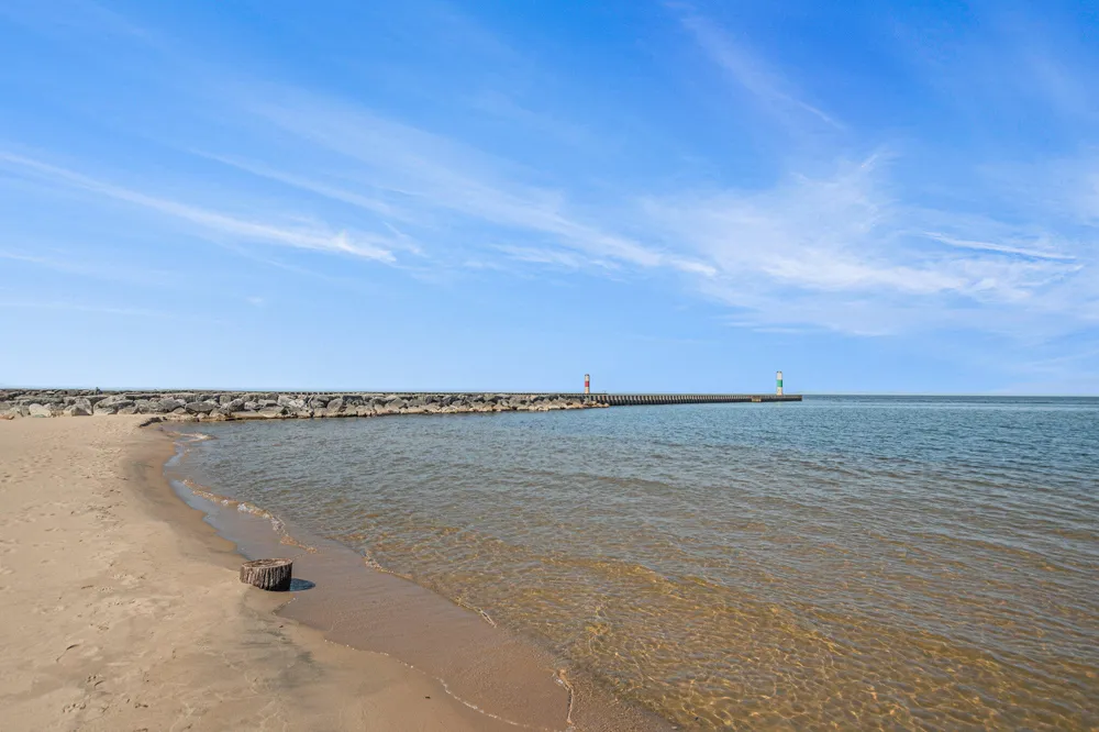 6736 Saugatuck Beach Road Saugatuck, MI 49453