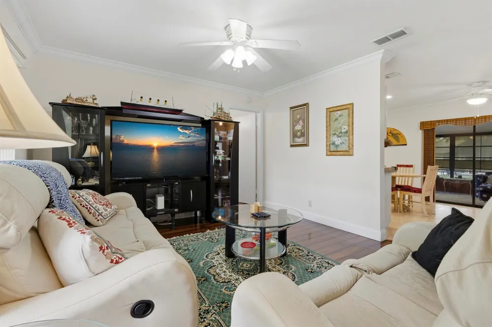 8685 SE KEATHLEY COURT Hobe Sound, FL 33455