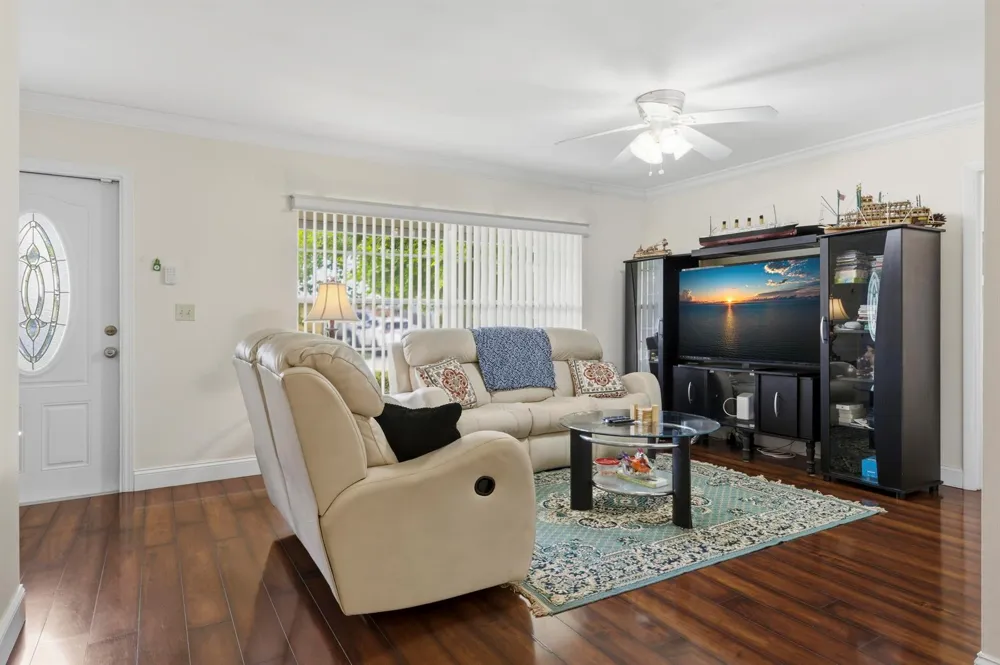8685 SE KEATHLEY COURT Hobe Sound, FL 33455