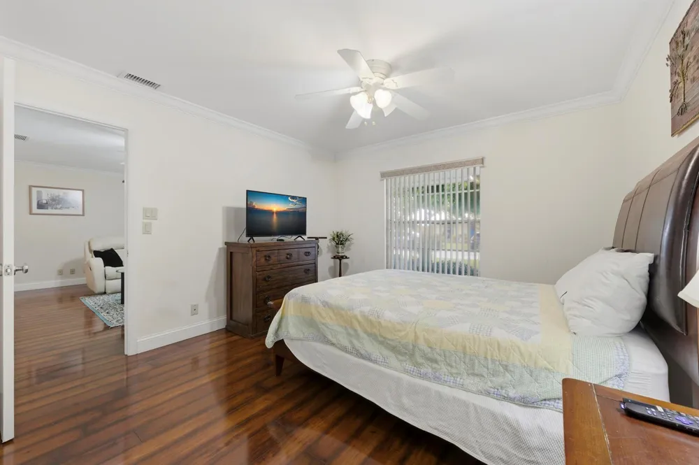 8685 SE KEATHLEY COURT Hobe Sound, FL 33455