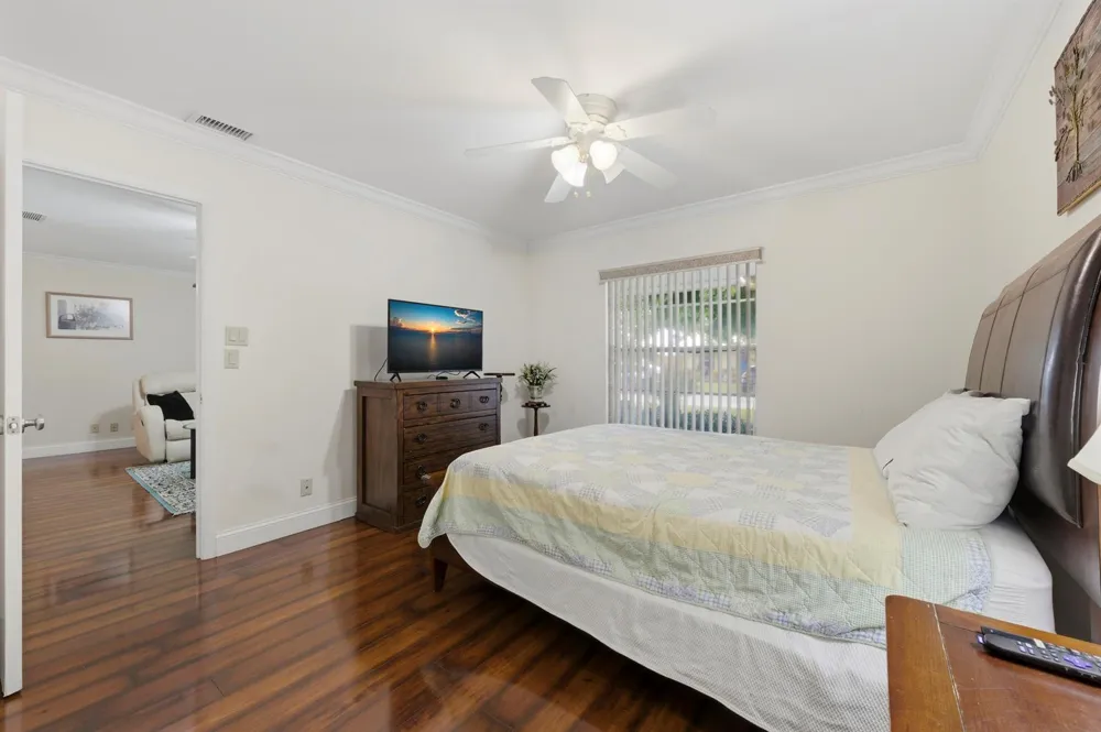 8685 SE KEATHLEY COURT Hobe Sound, FL 33455