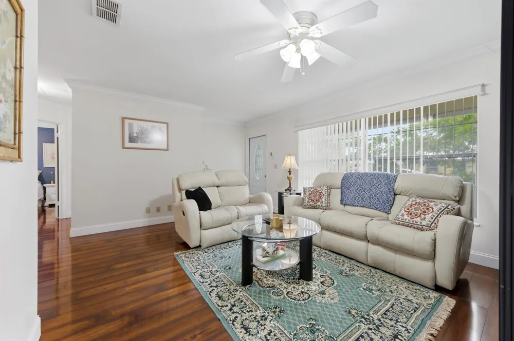 8685 SE KEATHLEY COURT Hobe Sound, FL 33455