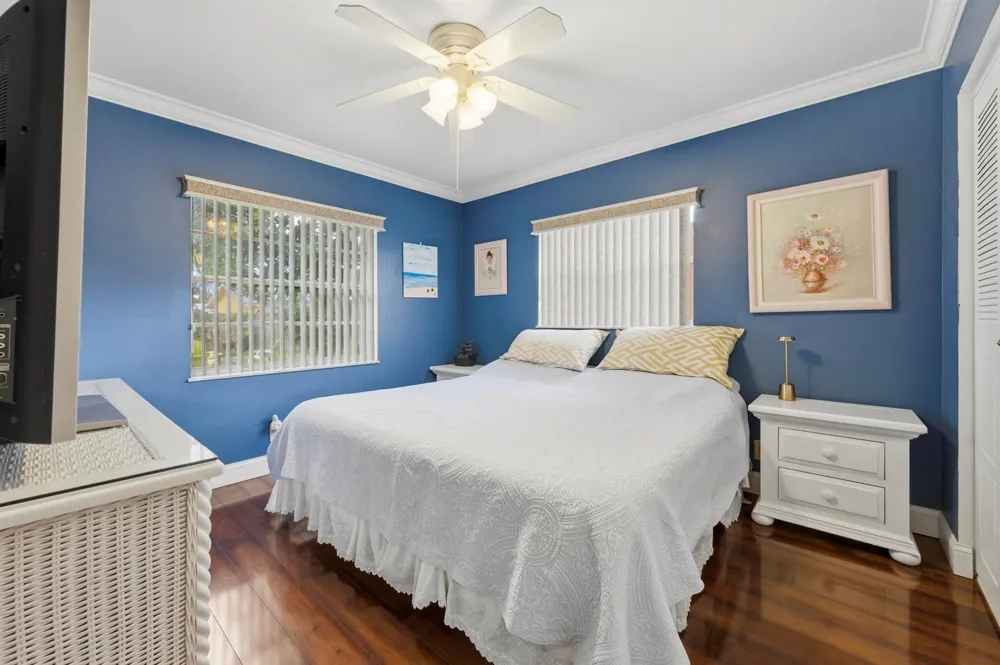 8685 SE KEATHLEY COURT Hobe Sound, FL 33455