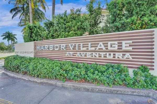 21204 Harbor Way #123-12 Aventura, FL 33180