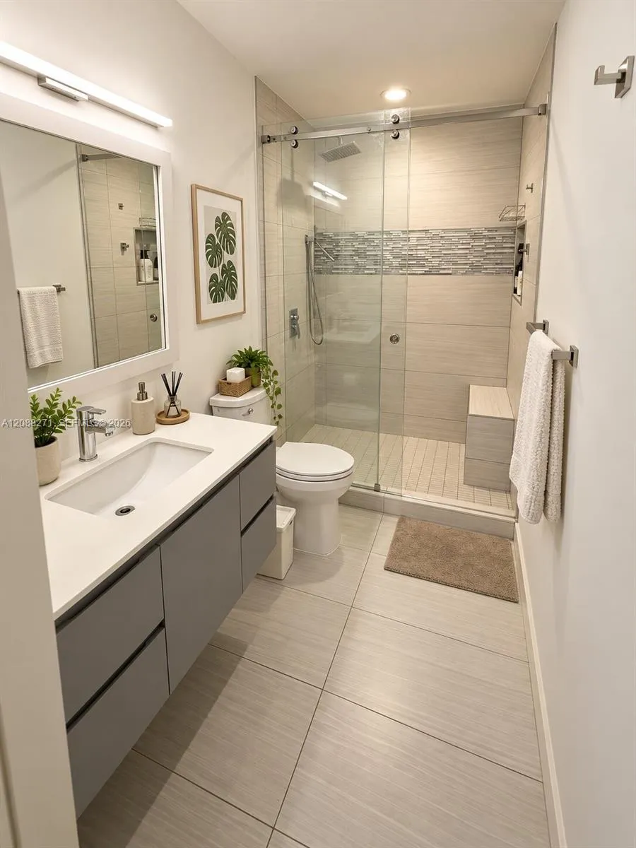 21204 Harbor Way #123-12 Aventura, FL 33180
