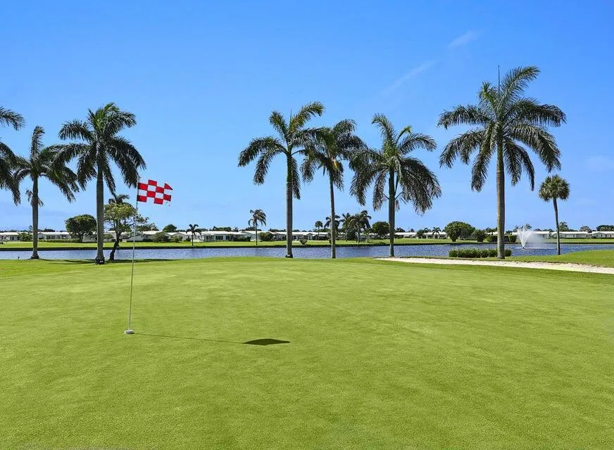2070 SW 13TH TERRACE Boynton Beach, FL 33426