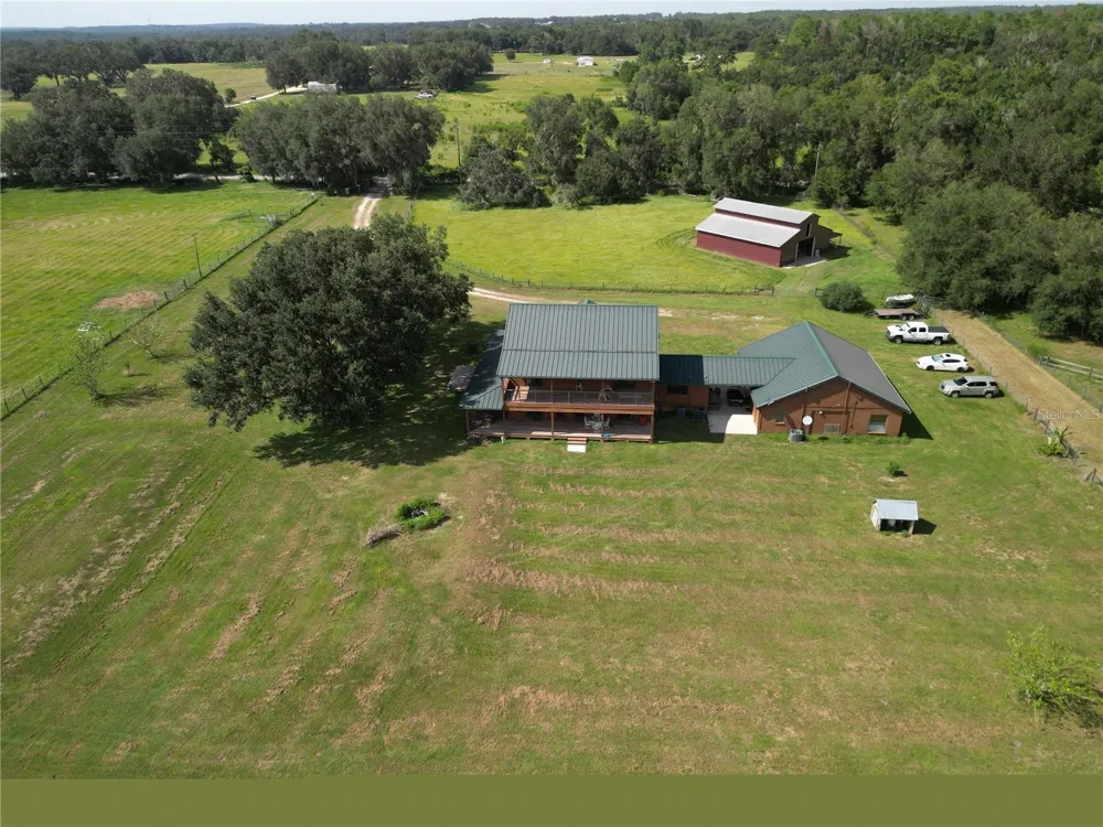 28046 BAYHEAD ROAD Dade City, FL 33523