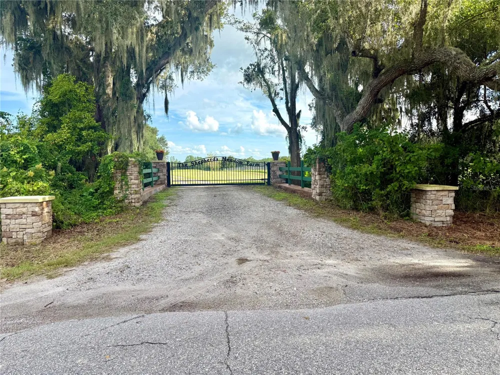 28046 BAYHEAD ROAD Dade City, FL 33523
