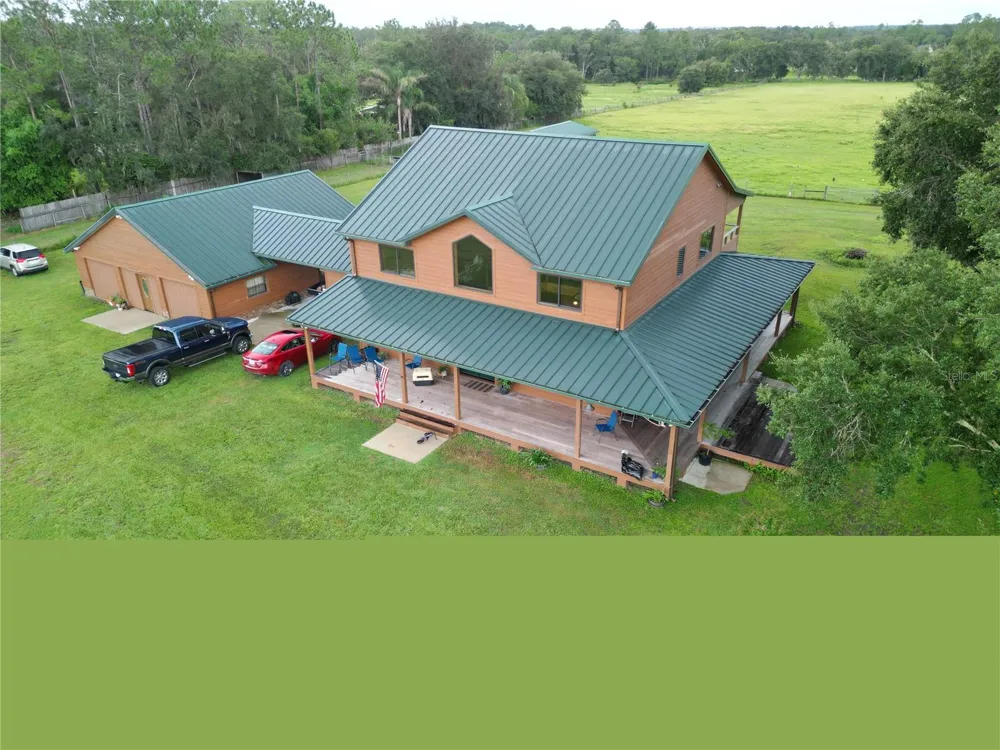 28046 BAYHEAD ROAD Dade City, FL 33523